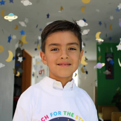 Quest Preschool Prescolar Querétaro