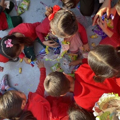 Quest Preschool Prescolar Querétaro Modelo Pedagógico
