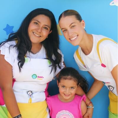 Quest Preschool Prescolar Querétaro Conocimiento