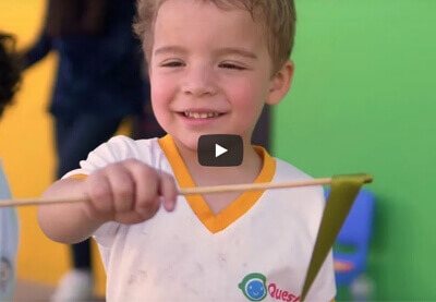 Quest Preschool Prescolar Querétaro
